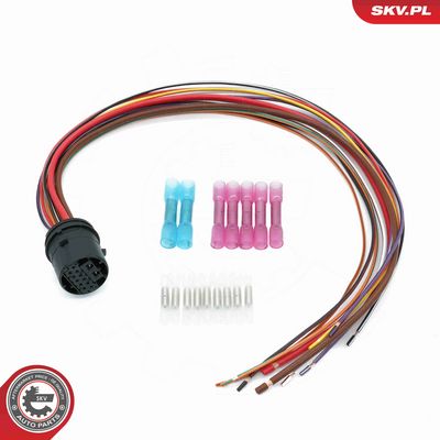 SET REPARATIE SET CABLURI ESEN SKV 53SKV129 1