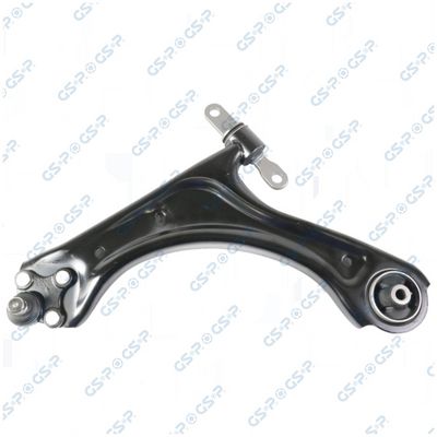 GSP Vikšro valdymo svirtis