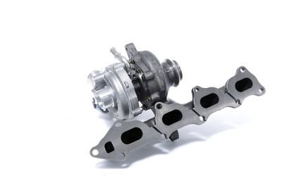 LADER AUFLADUNG BTS Turbo T918442 7