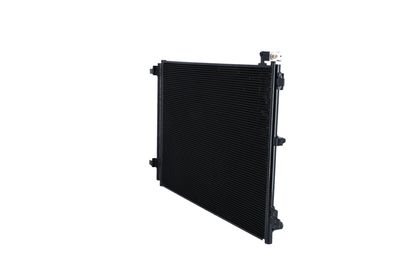 CONDENSATOR CLIMATIZARE NRF 350556 33