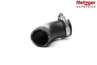 LADELUFTSCHLAUCH METZGER AUTOTEILE 2400049 32