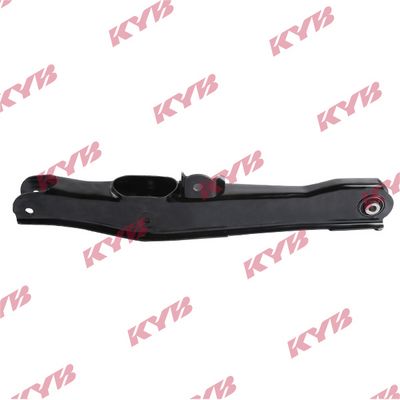 LENKER RADAUFHäNGUNG