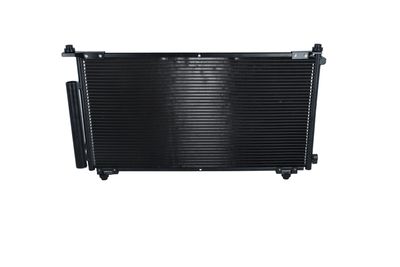 CONDENSATOR CLIMATIZARE NRF 35561 27