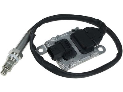 AS-PL NOx-Sensor, Harnstoffeinspritzung