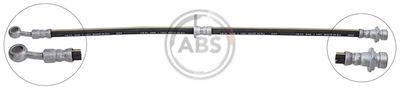 Тормозной шланг A.B.S. SL 5544 для HONDA HR-V