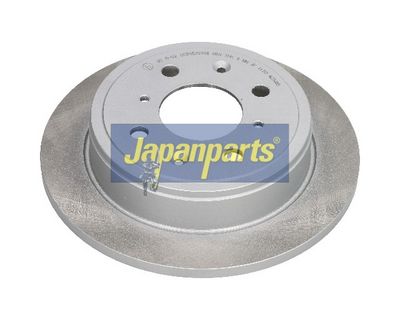 JAPANPARTS Stabdžių diskas