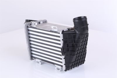 INTERCOOLER COMPRESOR NISSENS 96795 28
