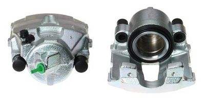 спирачен апарат BUDWEG CALIPER 342064