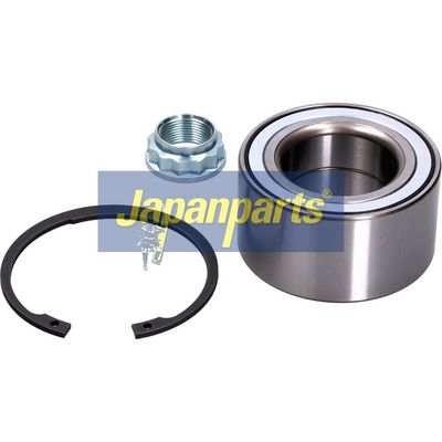 JAPANPARTS Rato guolio komplektas