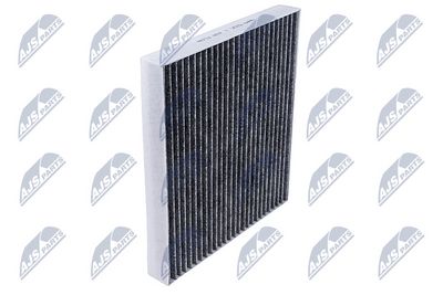 Kabínový filter NTY FCF-HY-523C