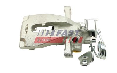 ETRIER FRANA FAST FT00021 3