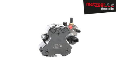 HOCHDRUCKPUMPE METZGER AUTOTEILE 0830132 19