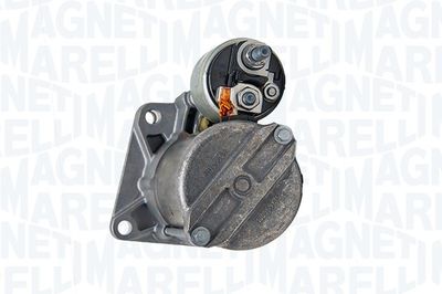 Startmotor MAGNETI MARELLI 063521370010