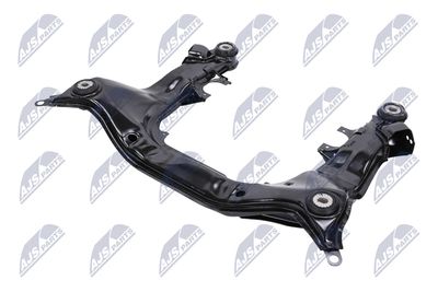 RAMA SUSTINERE/SUPORT AGREGATE NTY ZRZVW003 24