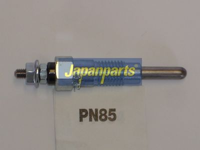 JAPANPARTS Свеча накаливания