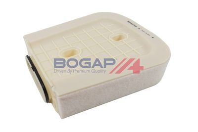 BOGAP Oro filtras