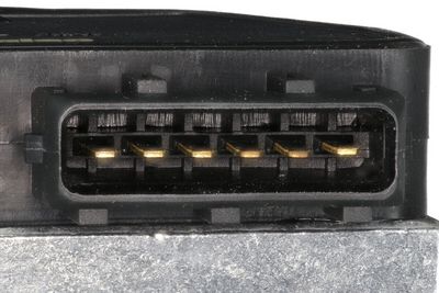 Luftmængdesensor VALEO 366351