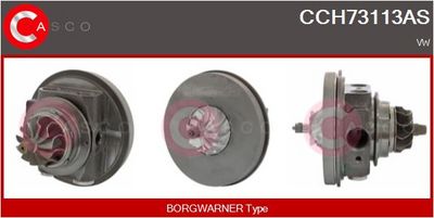 ANSAMBLU DE BAZă TURBOCOMPRESOR