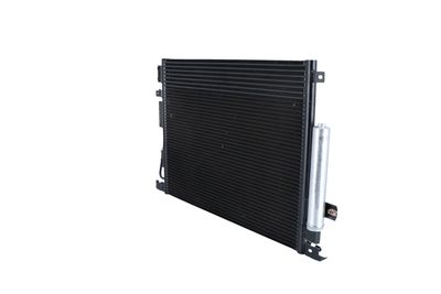 CONDENSATOR CLIMATIZARE NRF 35966 32