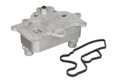 Olie radiator