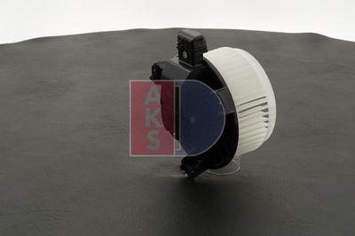 INNENRAUMGEBLäSE AKS DASIS 098023N 9