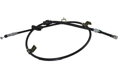 Тросик, cтояночный тормоз KAVO PARTS BHC-2030 для HONDA CRX