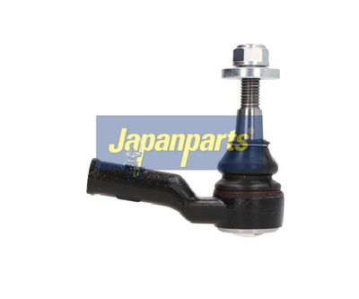 JAPANPARTS Skersinės vairo trauklės galas