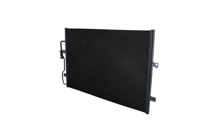 KONDENSATOR KLIMAANLAGE NRF 35802 11