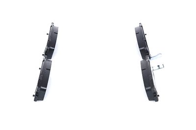 BREMSBELAGSATZ SCHEIBENBREMSE ATE 13046058502 20