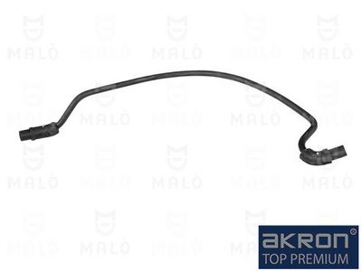 маркуч на радиатора AKRON-MALÒ 30026A