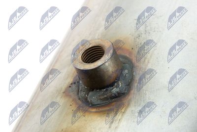 FILTRU FUNINGINE/PARTICULE SIST.DE ESAPAMENT NTY DPFFR006 9