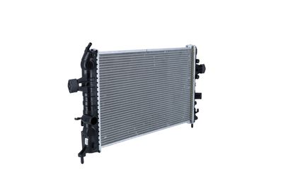 RADIATOR RACIRE MOTOR NRF 53000 40