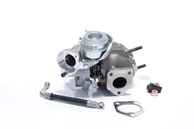 LADER AUFLADUNG BTS Turbo T981011 9