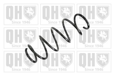 QUINTON HAZELL QCS6632 Пружина подвески  для FIAT (Фиат)