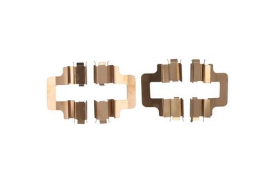 SET ACCESORII PLACUTE FRANA