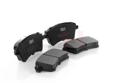 SET PLACUTE FRANA FRANA DISC GH GH413008 11