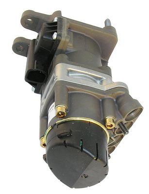 Hoofdkraan (aantal aansluitingen: 4) (en) factory remanufactured