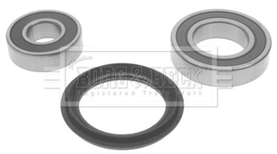 Repair Kit, steering knuckle Borg & Beck BKP5833