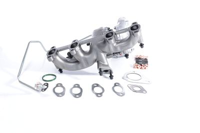 LADER AUFLADUNG BTS Turbo T981009 28