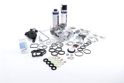 LADER AUFLADUNG BTS Turbo T981043SUPERKIT 32