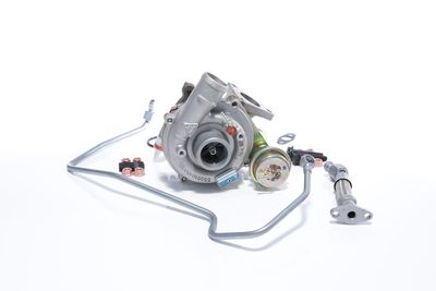 LADER AUFLADUNG BTS Turbo T981050 36