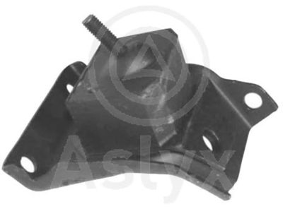 Подвеска, двигатель Aslyx AS-200118 для RENAULT 5