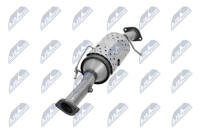 FILTRU FUNINGINE/PARTICULE SIST.DE ESAPAMENT NTY DPFFR007 43