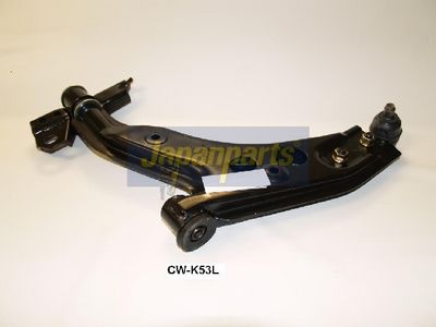 носач, окачване на колелата JAPANPARTS CW-K53L