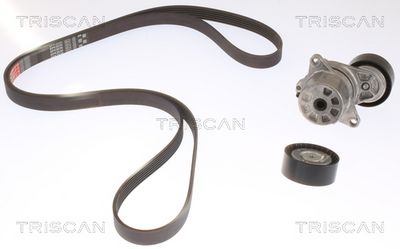 Kileremssæt TRISCAN 8642 10037