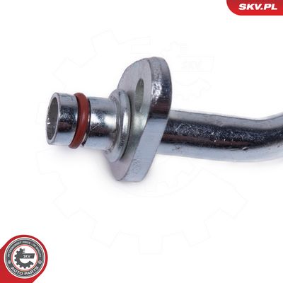 Hydraulická hadica pre riadenie ESEN SKV 10SKV947