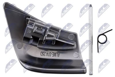 ELEMENT REGLAJ SPATAR SCAUN NTY EZCME374 3