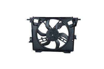 VENTILATOR RADIATOR NRF 47899 6