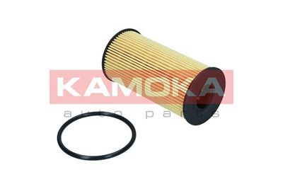 KAMOKA F121301 Масляный фильтр  для DACIA  (Дача Логан)