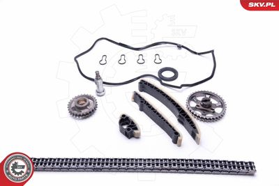 Timing Chain Kit 21SKV200